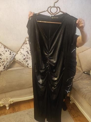 Ziyafət donu, Maksi, Zara, XL, S — 4