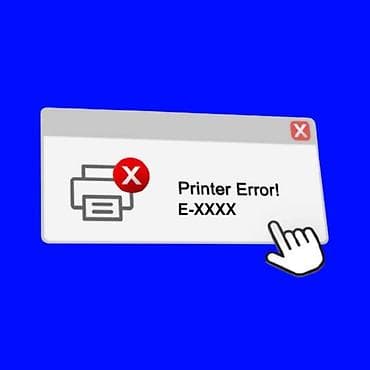Ремонт принтеров: 🖨️Laserjet və inkjet printerlərin təmiri ❗Xəta kodların həll olunması — 3