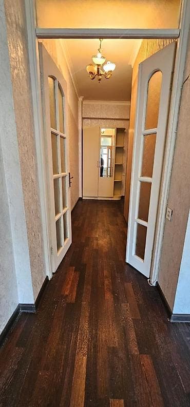 Mənzillər: Bakı, 3 otaqlı, Köhnə tikili, 76 kv. m — 8