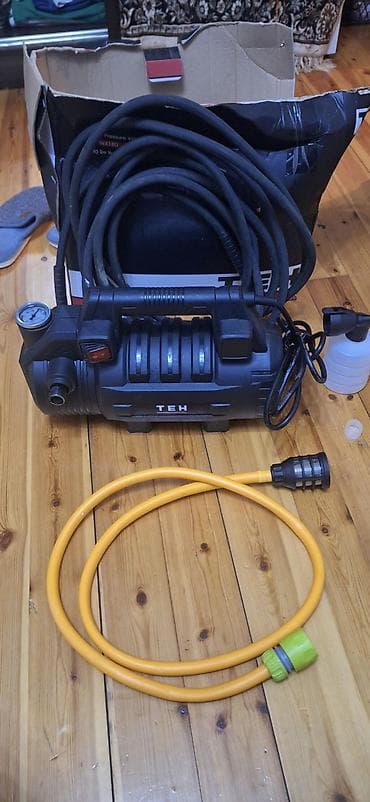 Soyuducu avadanlığı: Moyka aparati
210azn
Sumqayit 9515 leli — 1