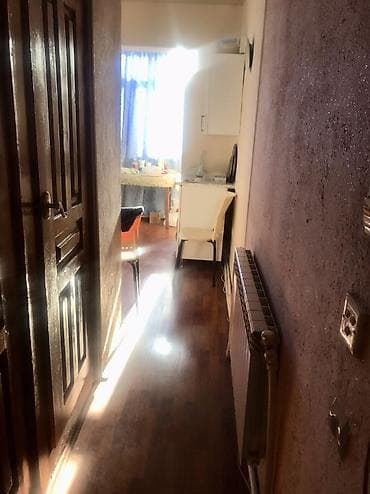 bine qesebesi kiraye ev: Bakı, 8-ci mikrorayon, 5 otaqlı, Köhnə tikili, 120 kv. m — 8