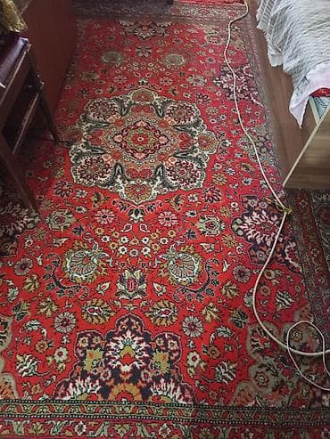 gulcu: Xalça Dekorativ, Kredit yoxdur — 2