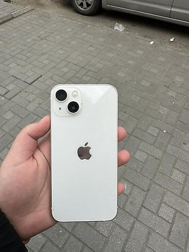 iphone 15 plus 256: IPhone 13, 128 GB, Ağ — 1