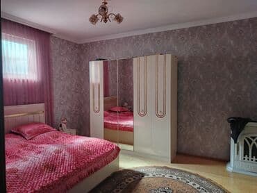 nerimanovda ipoteka ile satilan evler: 3 otaqlı, 83 kv. m, Kredit yoxdur, Orta təmir — 7
