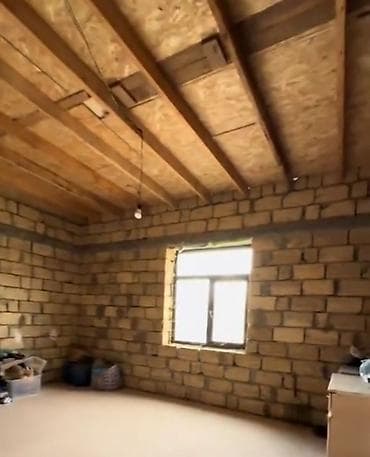 bineqedide kreditle heyet evleri: 8 otaq, 168 kv. m, Kredit yoxdur, Təmirsiz — 10