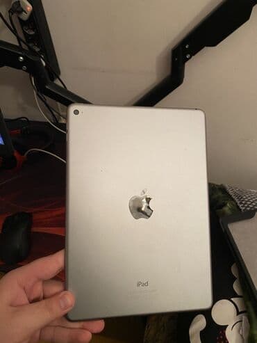 ipad 2 ikinci el: İşlənmiş Apple iPad Air 2, 8,4", < 64 GB — 1
