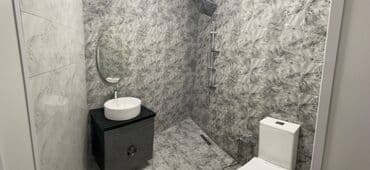 bina az yeni tikililer: 5 otaqlı, 225 kv. m, Yeni təmirli — 7