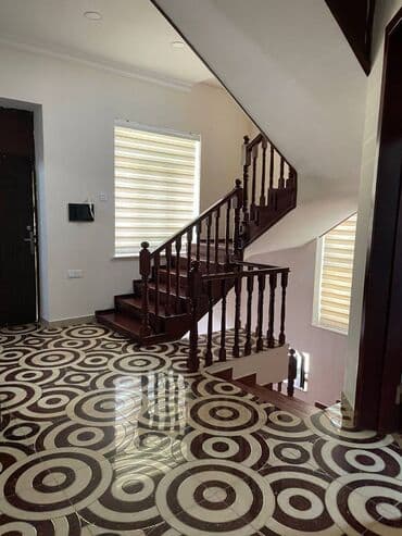 аренда дачи с бассейном: 6 комнат, 350 м², Свежий ремонт — 27