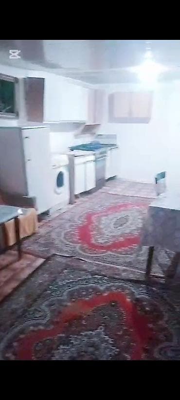 Квартиры: 80 м², 2 комнаты, Газ, Электричество, Водопровод — 2