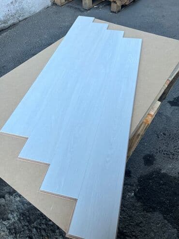 laminat ikinci el: Laminat, Sinif - 32, 10 mm, Pulsuz çatdırılma, Ödənişli quraşdırma, Zəmanətsiz, Kredit var — 1