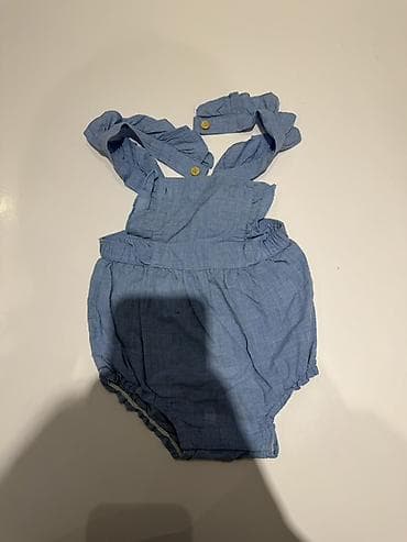 uşaq geyimi: Kombinezon, Uniseks, 3 - 6 ay, H&M — 1