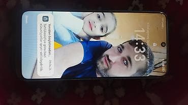 philips xenium 9@9s: Honor X8a, 128 GB, rəng - Gümüşü, Düyməli — 2