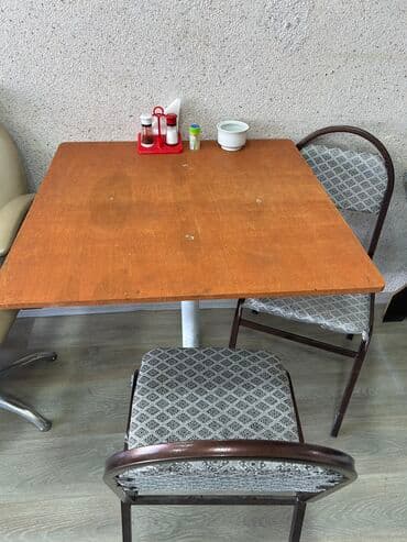 Avtoservis avadanlıqları: Elektrik, 4 gözlü, Toster ilə — 2