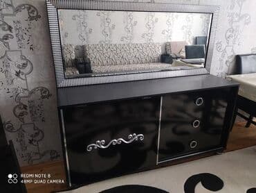 куплю старую мебель: Б/у, Диван, Комод, Шкаф, Нет кредита, Азербайджан — 1