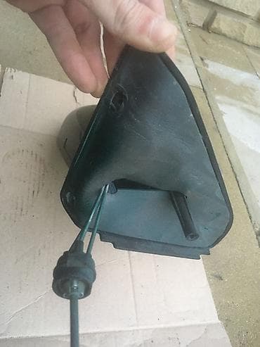 Системы освещения: Niva aksesuarlari, ancaq shekillerde olanlardi, baska hecne yoxdu — 3