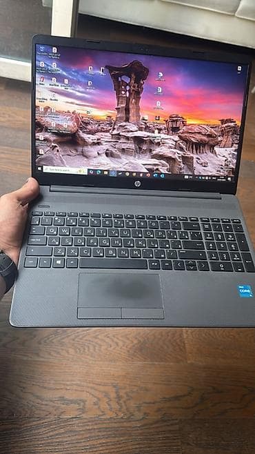 gtx 1080 ti̇: HP noutbuk Xüsusiyyətlər: - Ekran: 15.6" ( Full HD; nazik çərçivəli — 1