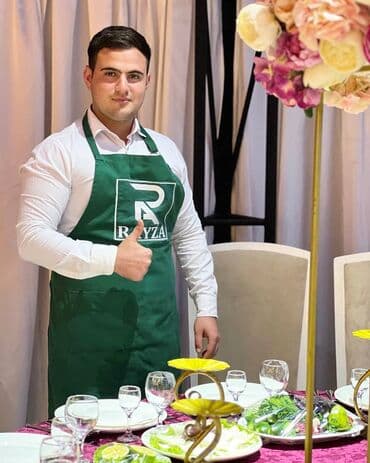 проведение детских праздников: Tədbirlərin Təşkil Olunması ________________ Tədbirlərinizi Əsl — 7