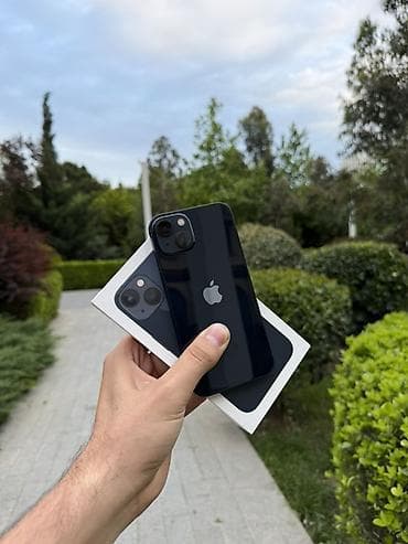 gogle pixel 9: IPhone 13, Qara, Face ID — 8