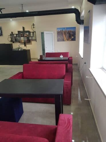 obyekt moyka satılır: Yasamalda,obyekt kafe moyka iki obyekt icarəyə verilir.Su işıq — 10