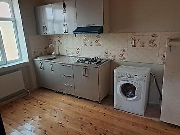 Mənzillər: 3 otaqlı mənzil/interyer - Geniş dəhlizli planlama: dəhlizdən 3 — 2