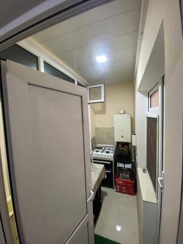 1 otaqli podmayak menziller: Bakı, Köhnə Günəşli, 3 otaqlı, Köhnə tikili, 90 kv. m — 9