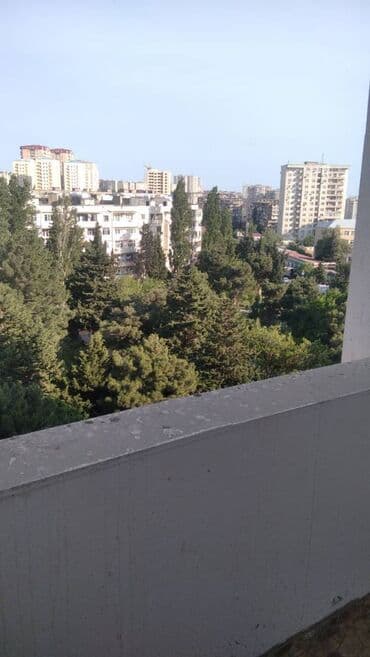 ipoteka.az yasamal: 3 otaqlı, Yeni tikili, m. Həzi Aslanov, 121 kv. m — 10