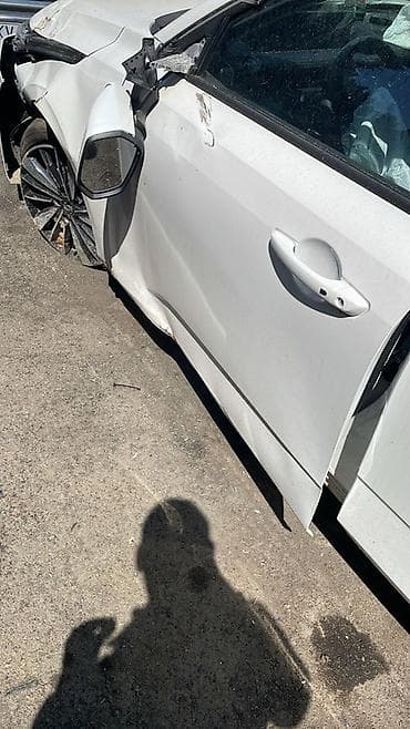 kredit teker satisi: Changan A05 IL 2025 ci IL çox təcili satılır — 2