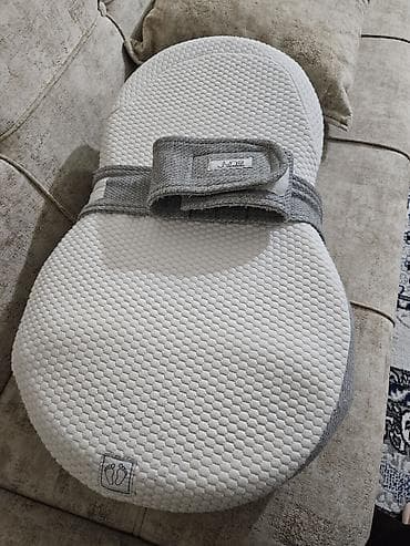 coke bali: Yuxu üçün Yeni Ortopedik Yastıq — 1