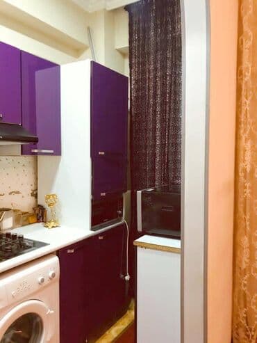 ucuz evler xirdalanda: 2 otaqlı, Yeni tikili, 42 kv. m — 6