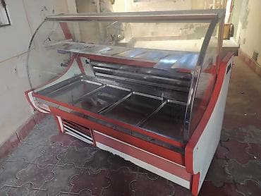 Оборудование для мойки: Для мяса, 120 * 200 * 100, Б/у, Самовывоз — 1
