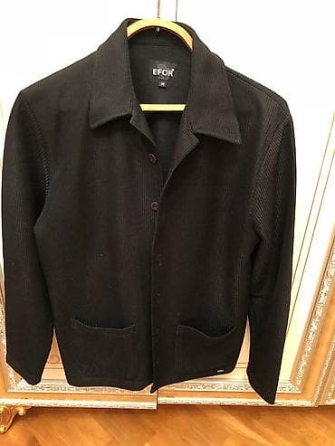 kurtka kiwi: Jaket M razmer — 1