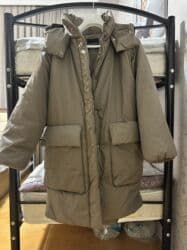 4xl nece razmerdi: Kurta Türkiyyənin məhşur Manuka firmasınındır, yeni kimidir. Toplam 4 — 4