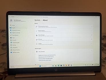 HP 15.6 ", Intel Core i3, 128 ГБ — 7