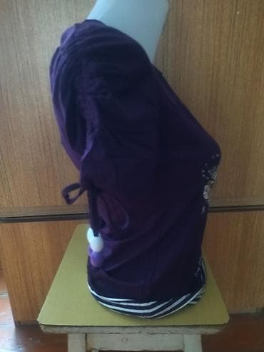 nike jaket: Sviter, S — 3