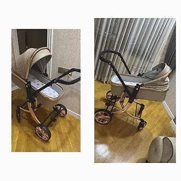 Детская одежда и обувь: SabinaSultan….kidilo uwaq arabasi teze kimi demek olar istifade — 1