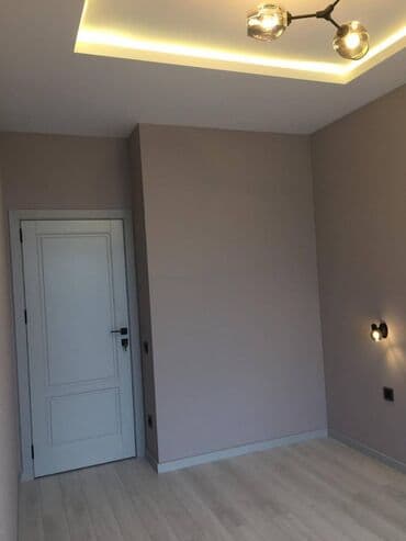 bakıxanovda yeni tikili binalar: Bakıxanov qəs., 2 otaqlı, Yeni tikili, 46 kv. m — 6