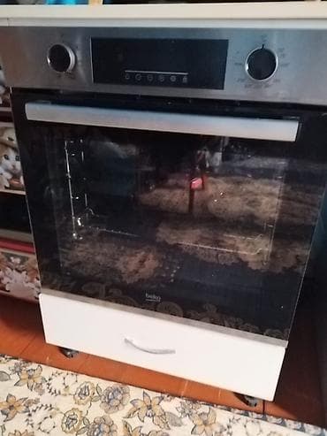 elektrikli pitiminutka: Elektrik sobası Quraşdırılan — 3