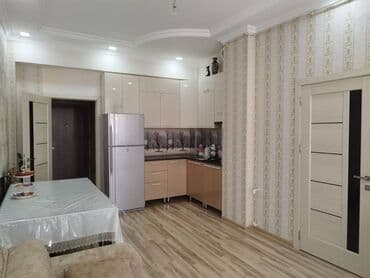 restoran kiraye verilir: 2 otaqlı, Yeni tikili, 49 kv. m — 2