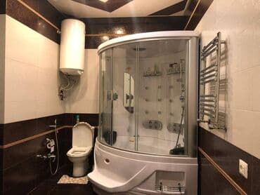 xutor kiraye: Xətai metrosuna yaxın Babek plazaya yaxin 18 mertebeli binanın 6-ci — 21