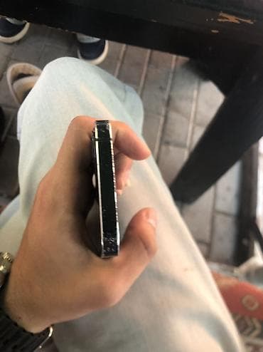 iphone pro max: IPhone 12 mini, 64 GB, Göy, Simsiz şarj — 3