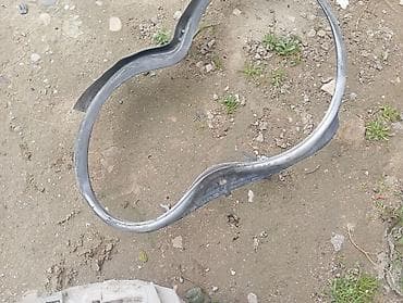 mersedes güzgü: Məhsul: Avtomobil üçün müxtəlif interyer/eksteryer plastik detallar və — 6