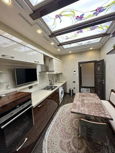 баку белый город купить квартиру: 2 комнаты, Новостройка, м. Хатаи, 83 м² — 8