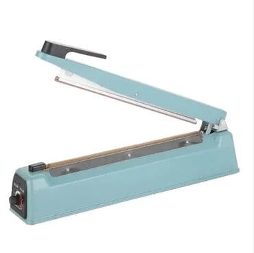 paketləmə aparatı: Salafan yapişdiran paketləmə aparati salafan ağzı yapışdıran salafan — 3