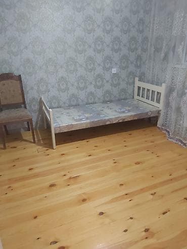 kiraye ev ecemi: Tecili. *Xırdalan,5 nomreli mektebin yaninda 3otaqli ev kiraye verilir — 2