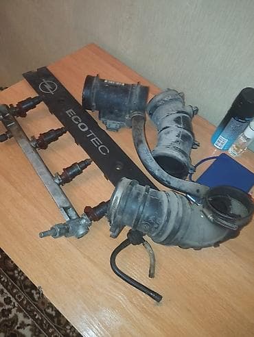 astra h stop: Opel Vectra mexanika ehtiyat hissələri satılır. Ecotec mühərrikə aid — 1