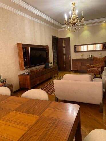 lalafo xacmaz evler: 3 otaqlı, Yeni tikili, m. Həzi Aslanov, 108 kv. m — 3