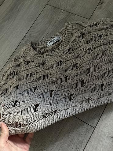 kofta modelleri 2022: Sviter, New Yorker, S — 3