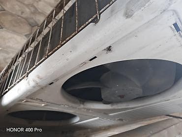 kondisioner aparatı: Güclü sənaye tipli split kondisioner – KFR-150LW Texniki — 4