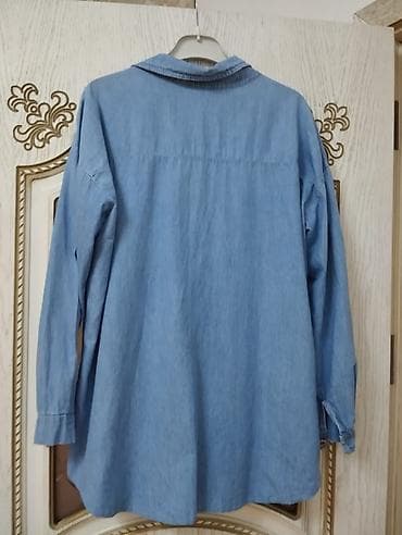 qiw geyimleri: Köynek 42 razmer — 3