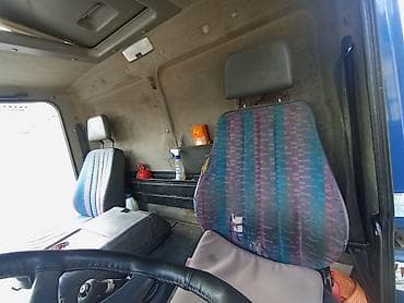 mercedes pompa: Məhsul: Mercedes-Benz 814 (yük maşını, tentli) Xüsusiyyətlər: - — 8